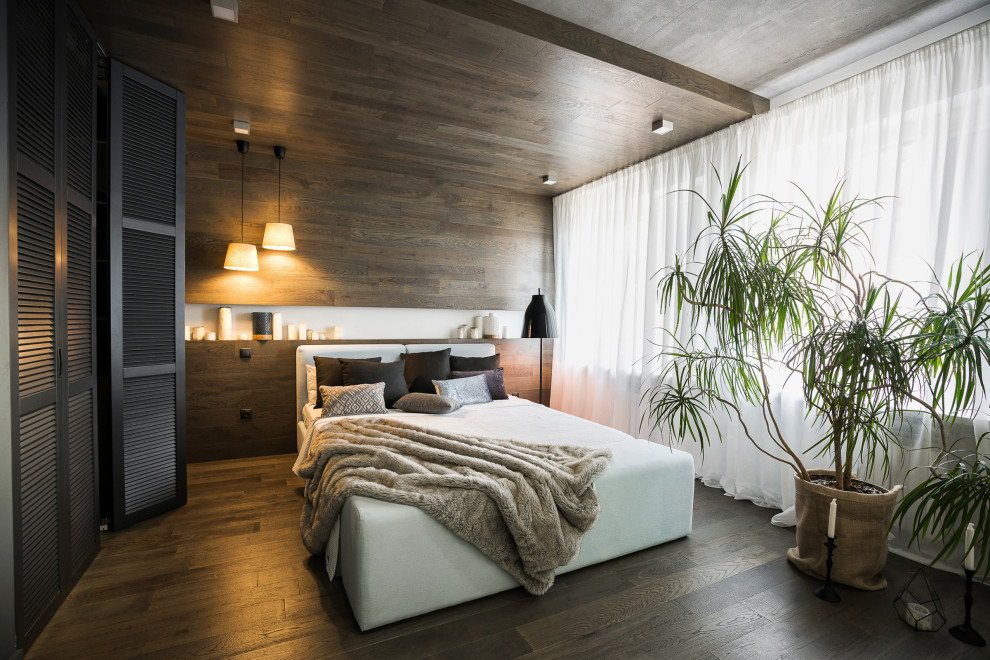 Проект Квартиры 7024