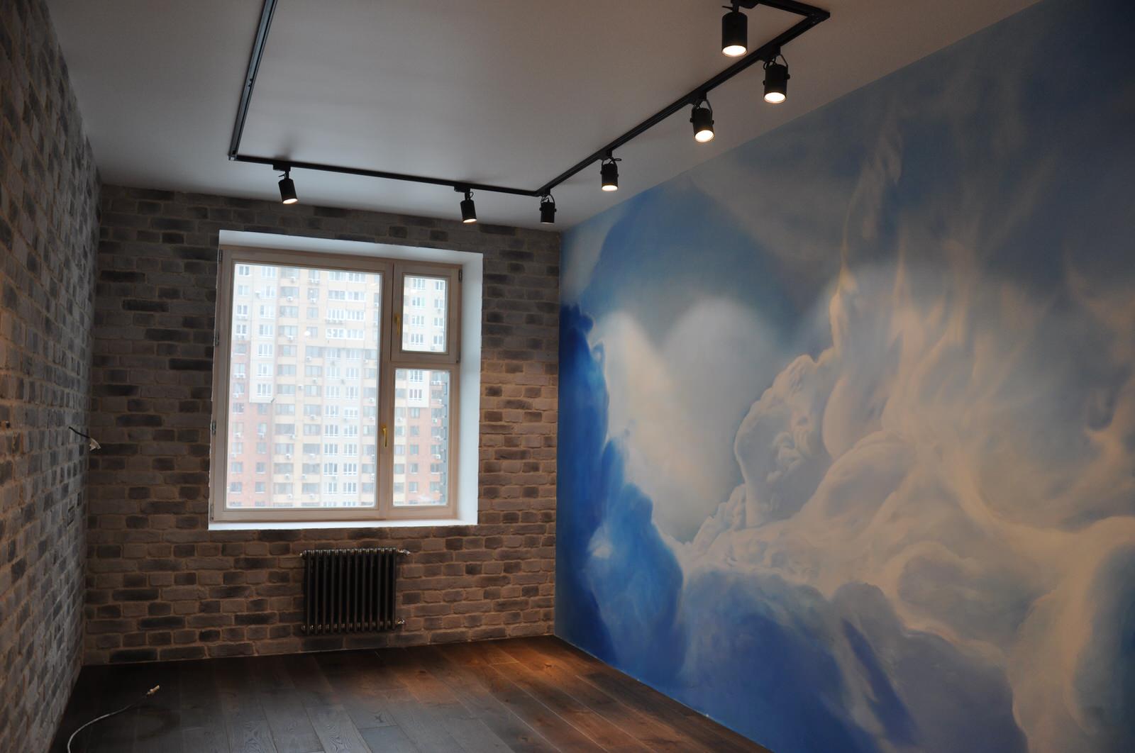 ЖК Юнион парк