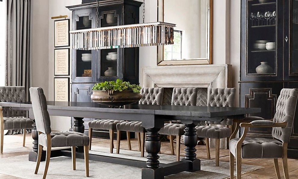 Restoration Hardware