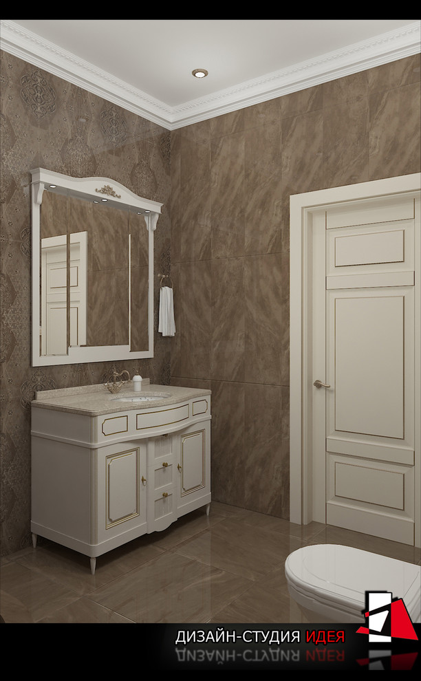 Проекты успешного дизайнера Юга России Светланы Карауловой