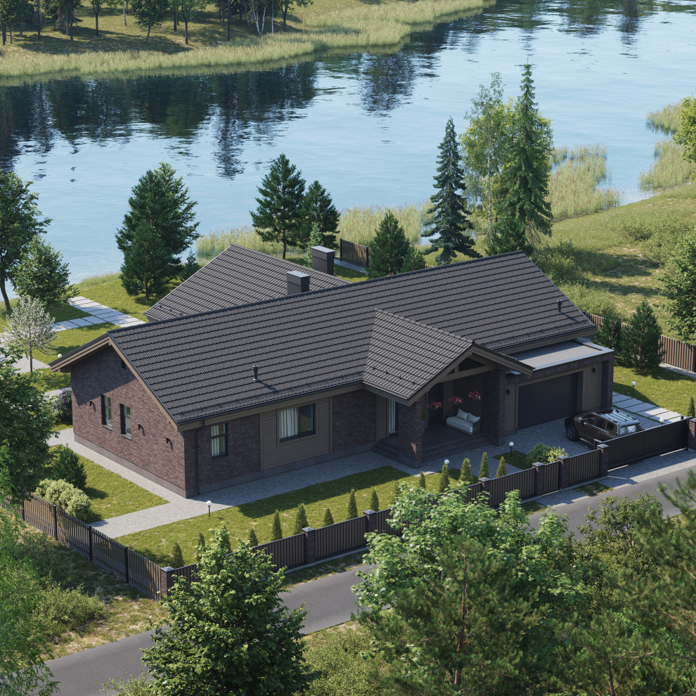 Рощино Первомайское