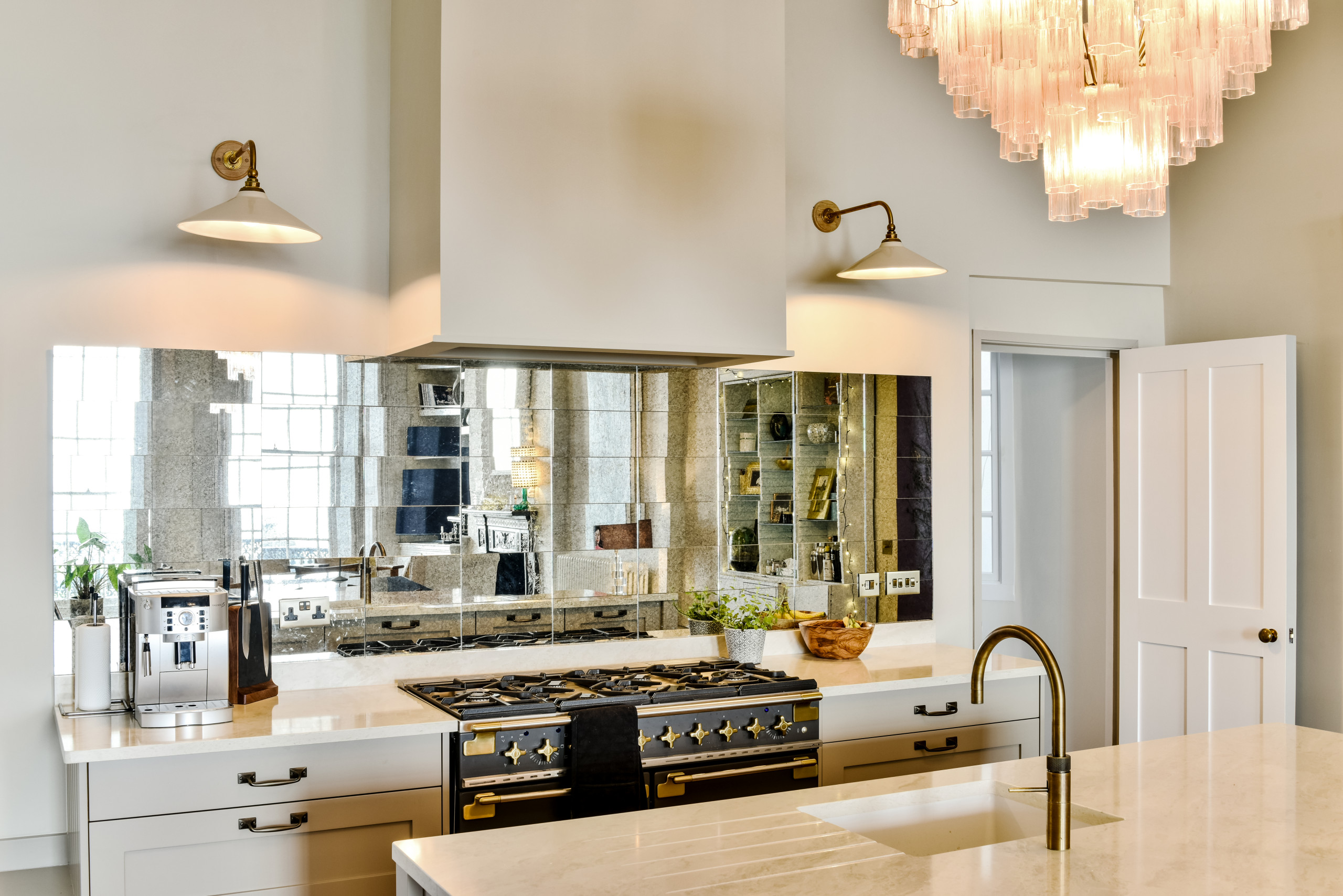 Marine Drive, Brighton