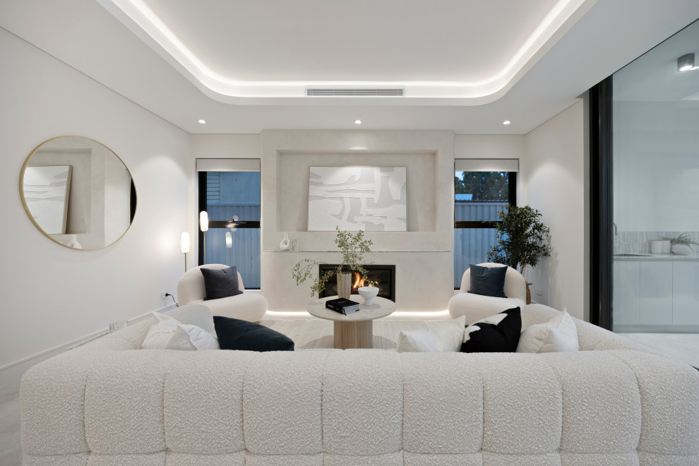 Luxury Duplex / Greenacre