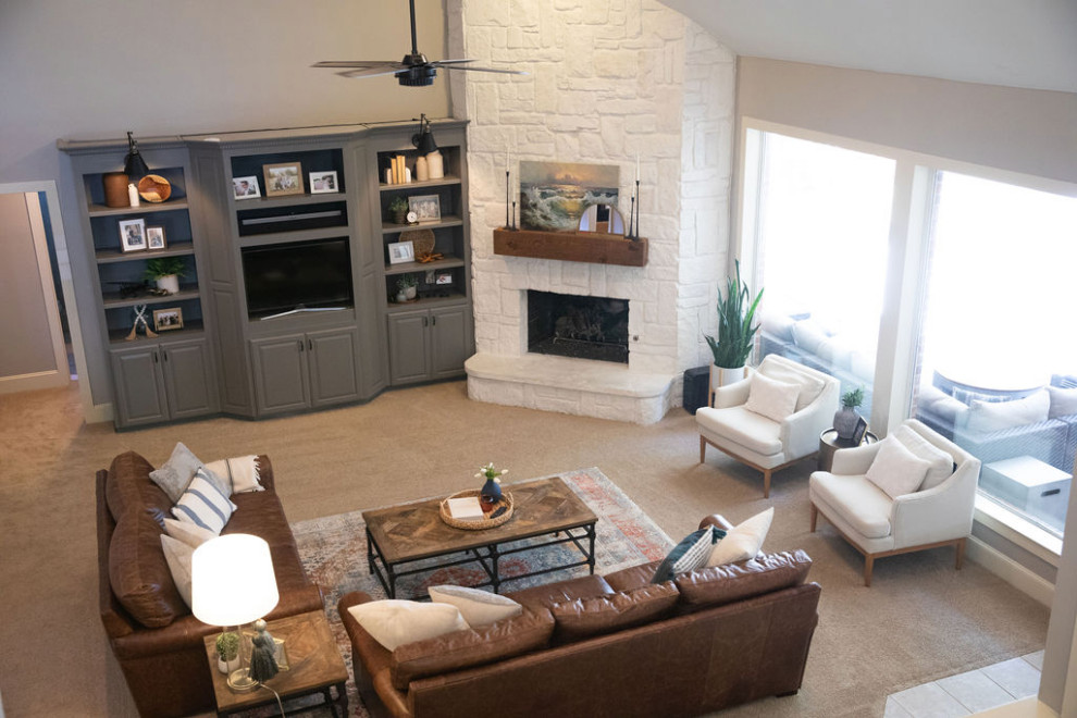 One Room at a Time Updates
