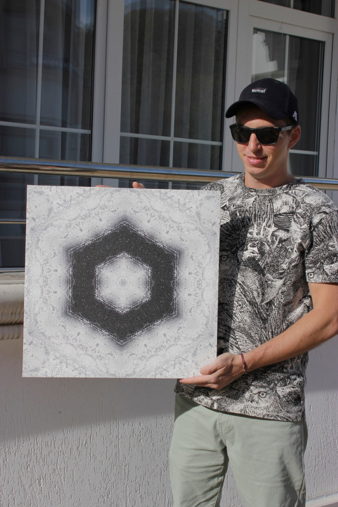 Авторские работы для интерьера