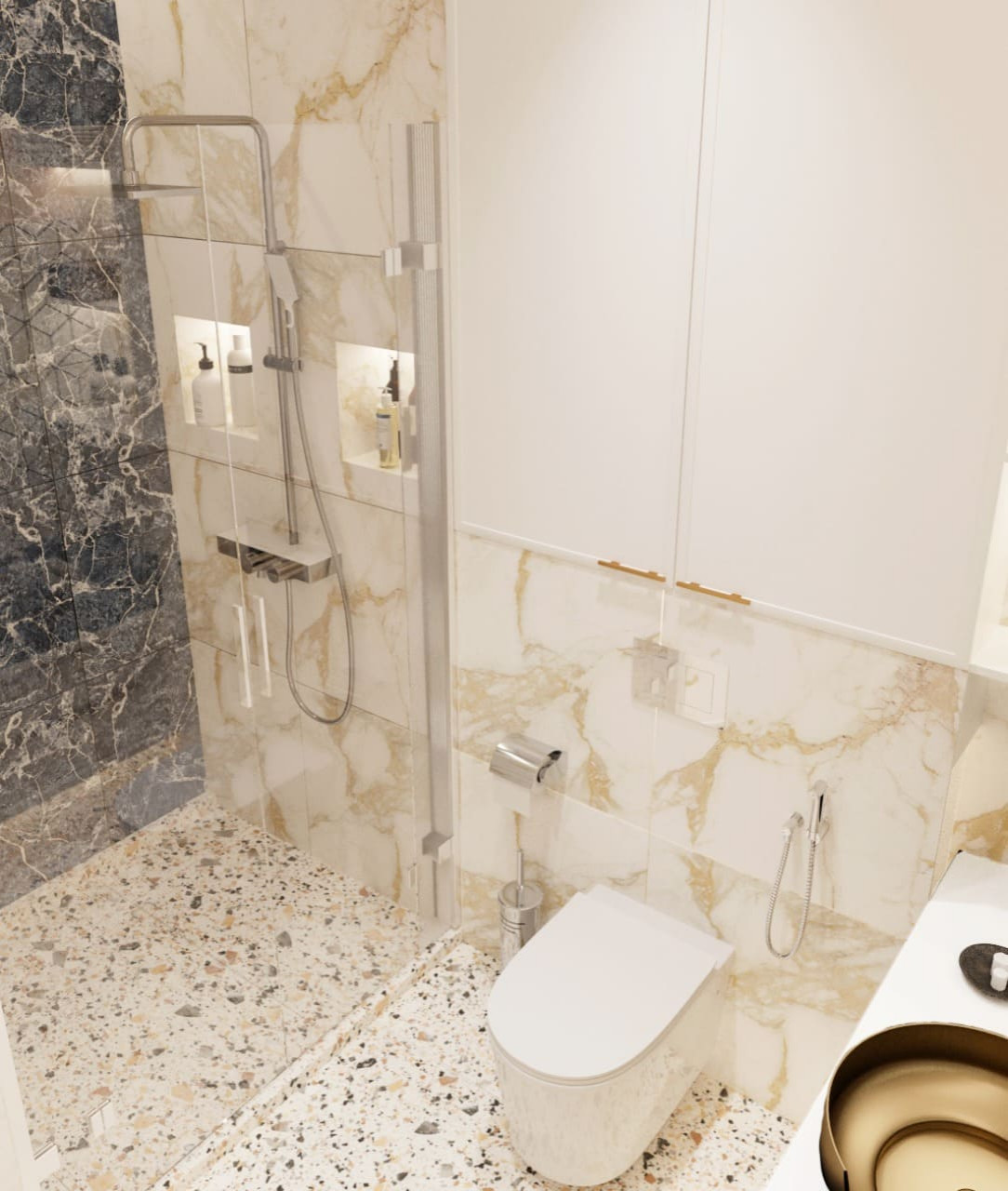 Квартира на 75 м.2