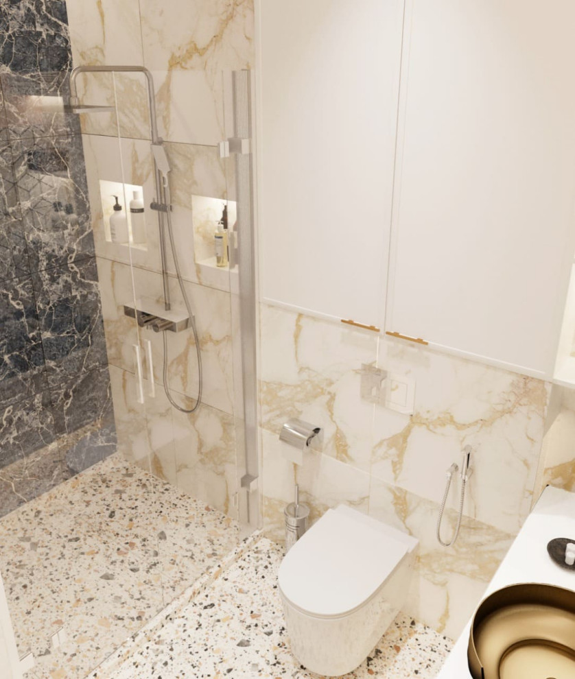 Квартира на 75 м.2