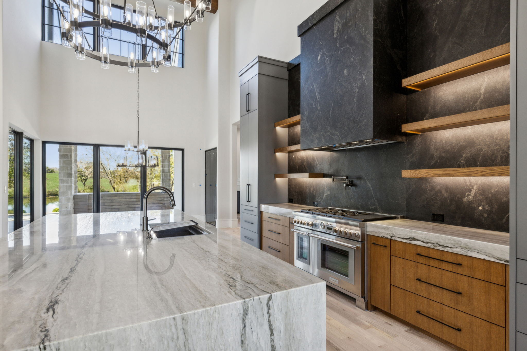 Barrett Lake Estates