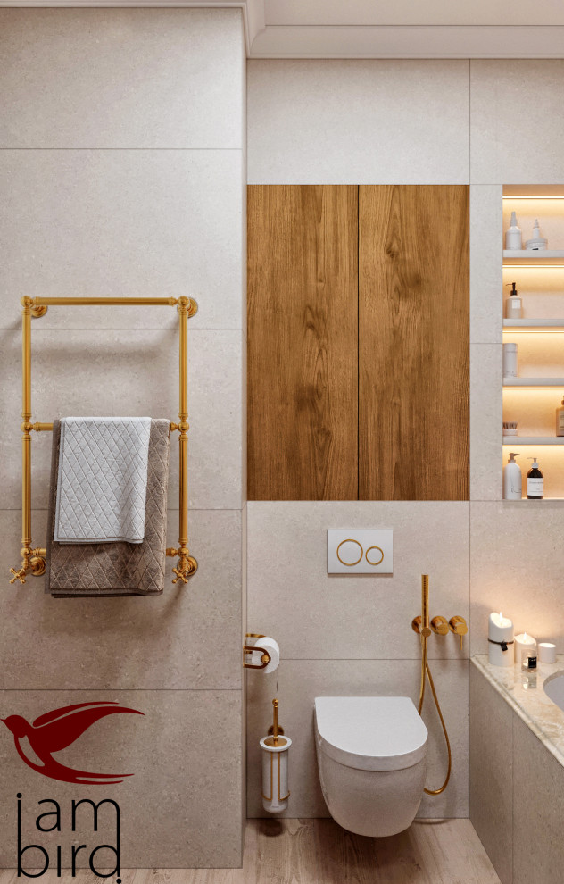 Двушка для студентки в ЖК "Событие" 60 кв.м