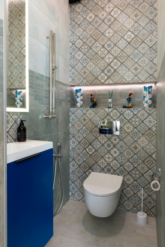 Таунхауз в Подмосковье