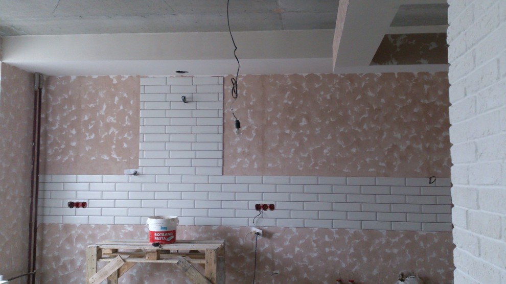 Квартира Тюмень