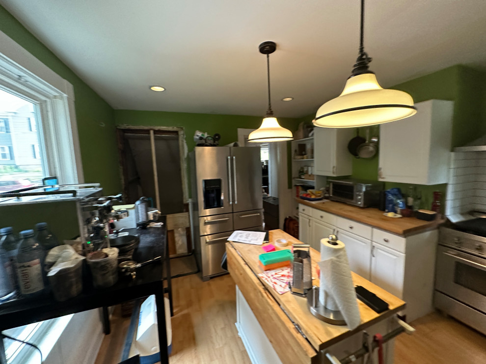 6438 - Greenscape, a Culinary Retreat