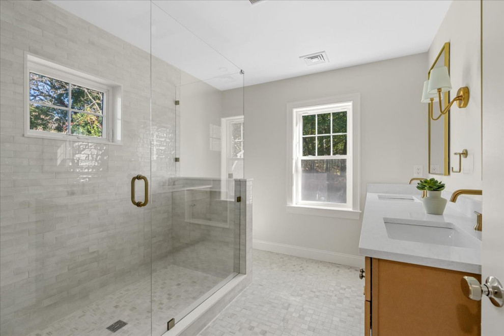 Marshfield, MA - New Construction