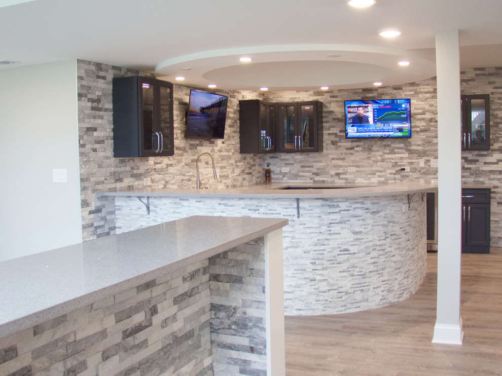 Kegel Finished Basement