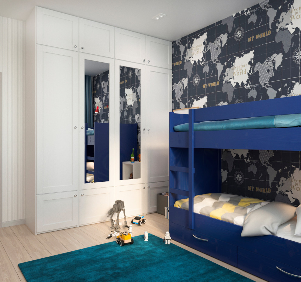 2-х этажный дом на ул. Леваневского