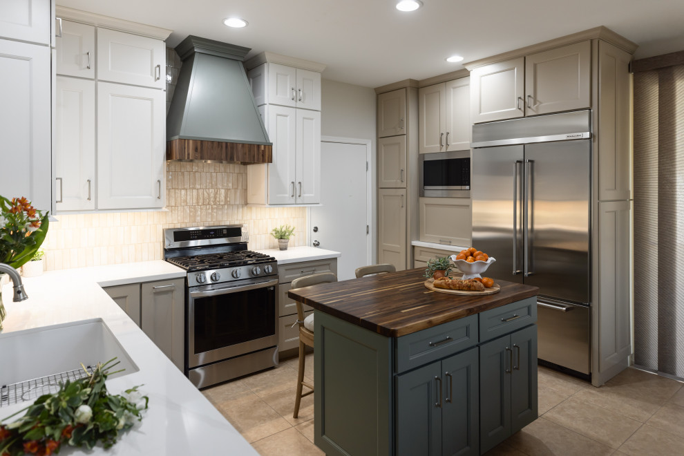 WARM WONDERFUL & WELCOMING