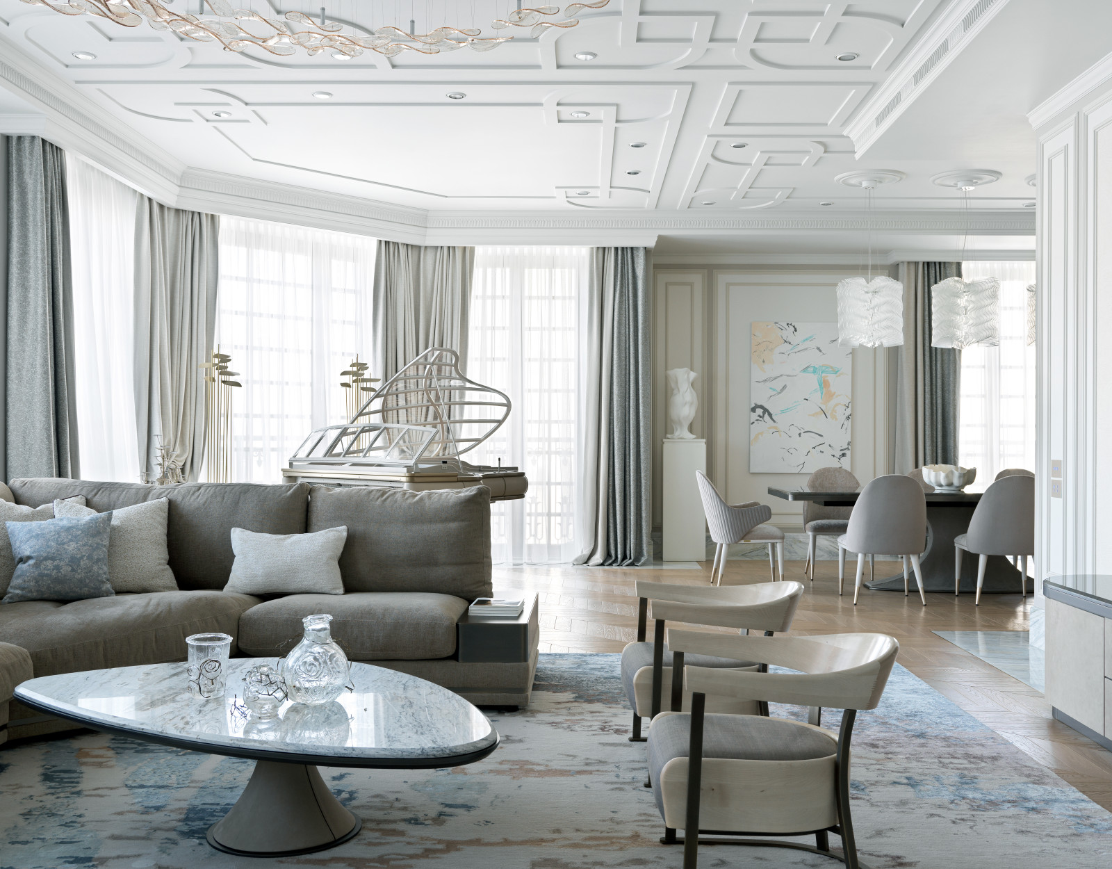 Knightsbridge Private Park