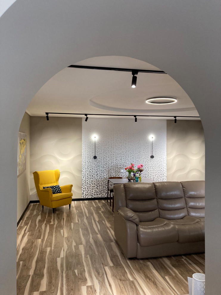 квартира 140 м.кв.в центре Омска