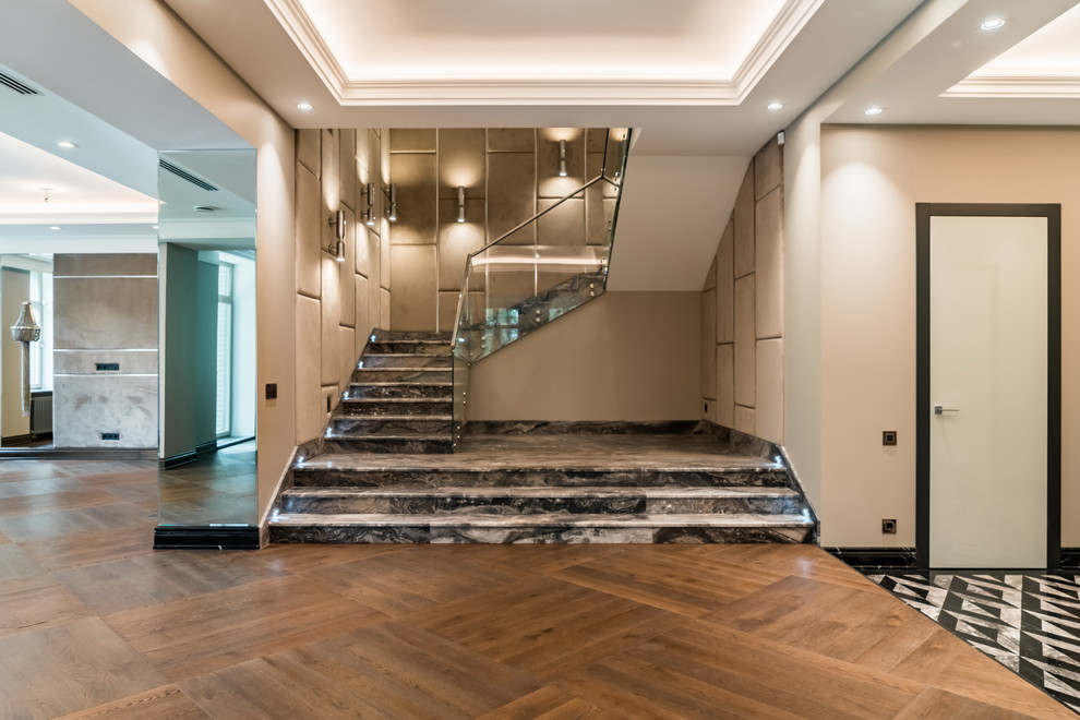 Частный дом на Каменном острове