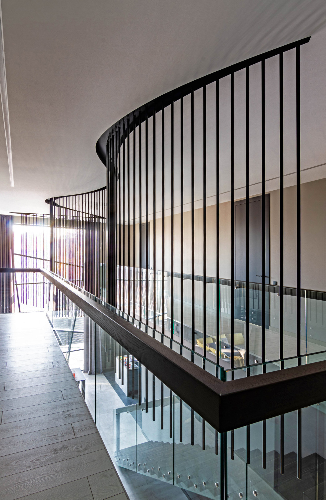 Дом на Холме