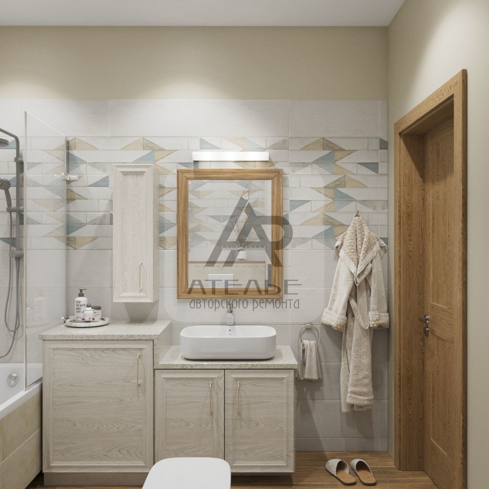 Квартира в ЖК Русь, Новосибирск