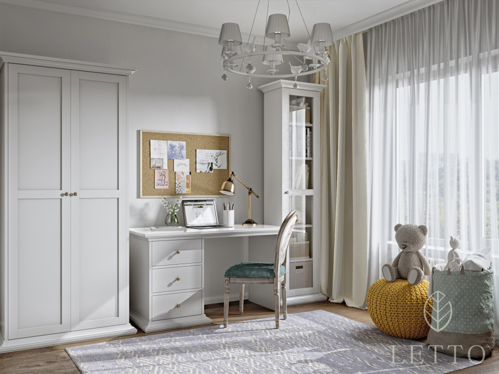 Прованс light