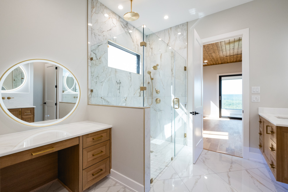 Roy Residence - Waterview Estates