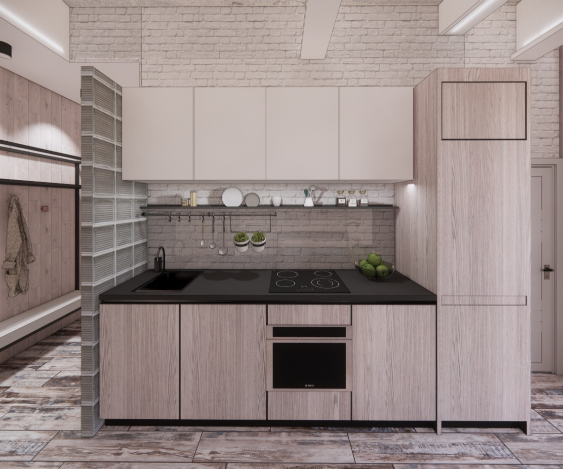 Апартаменты под сдачу в ЖК Парк легенд 60 кв. м