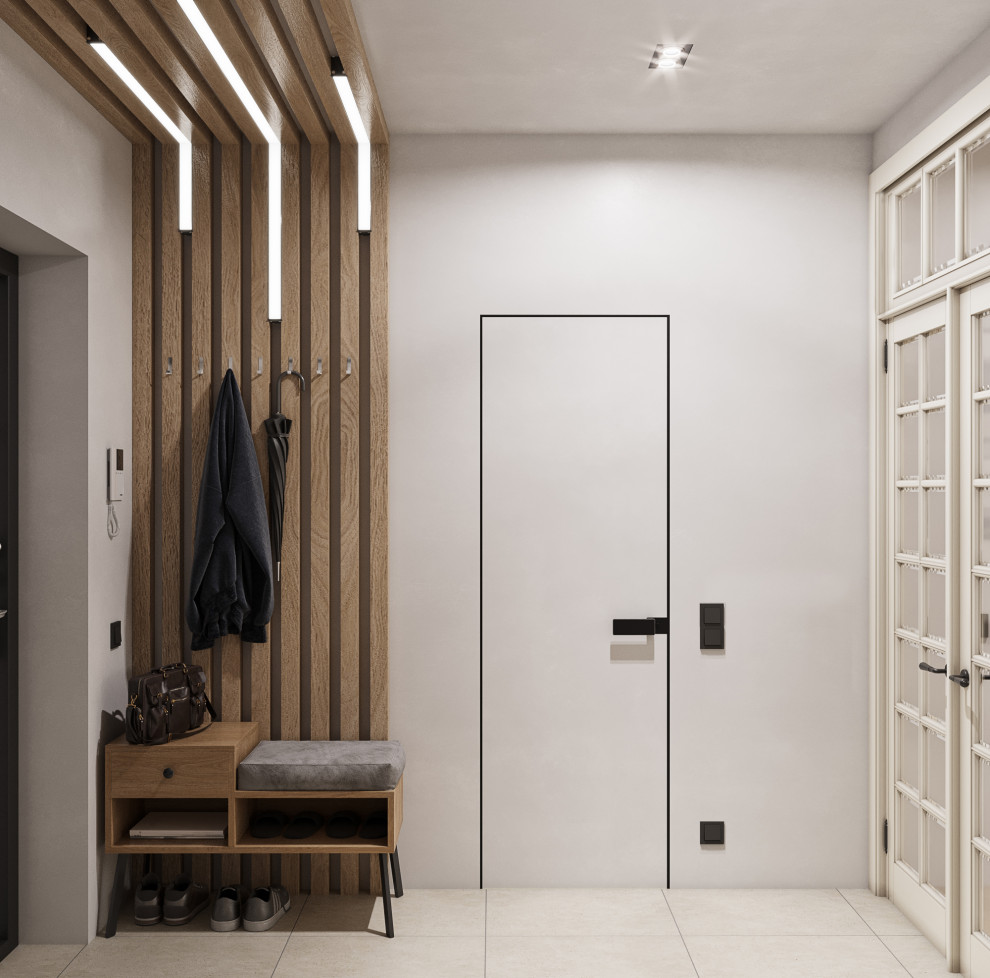 Natural Wood. ЖК Бриз