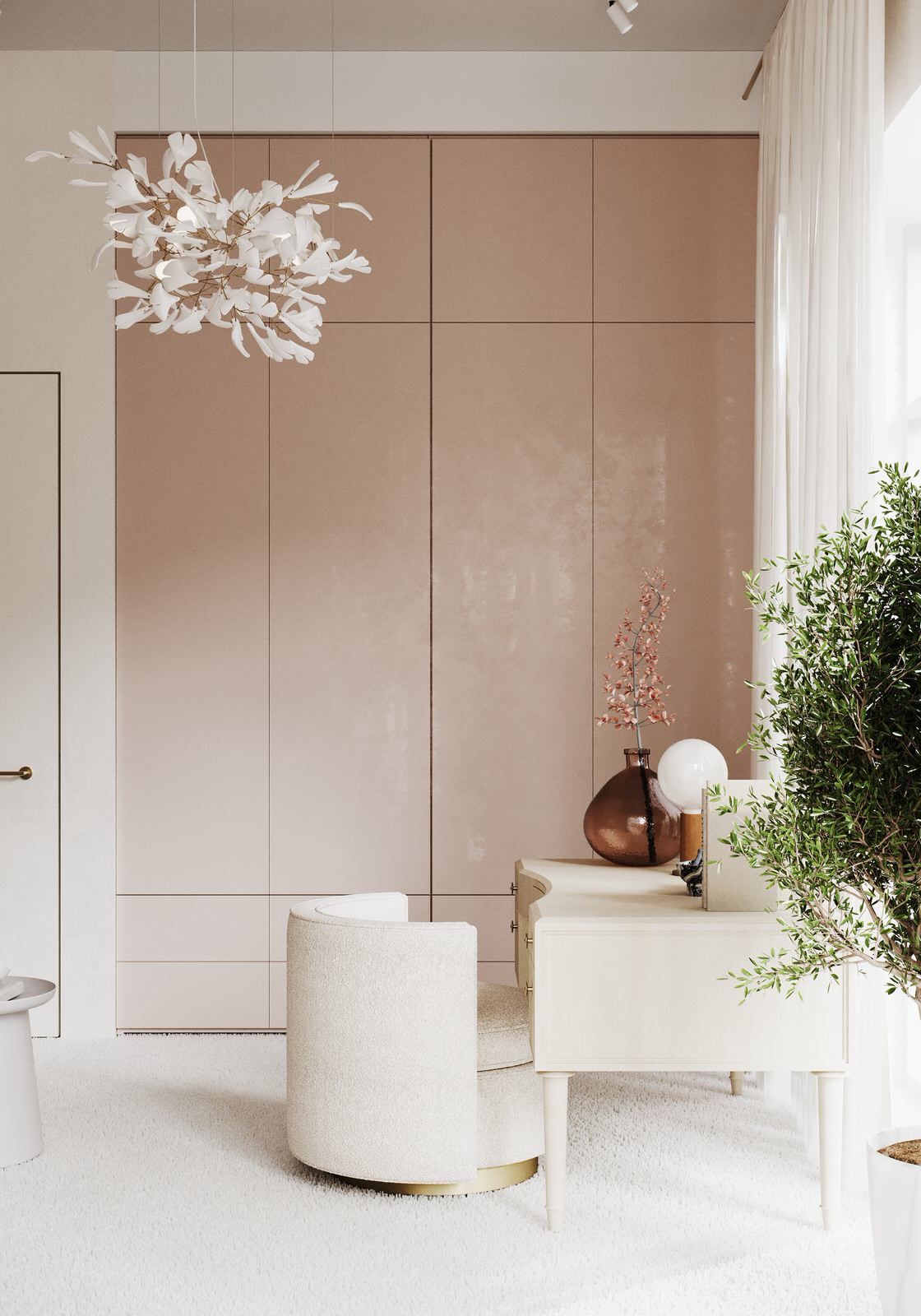 Частный дом "Астория"