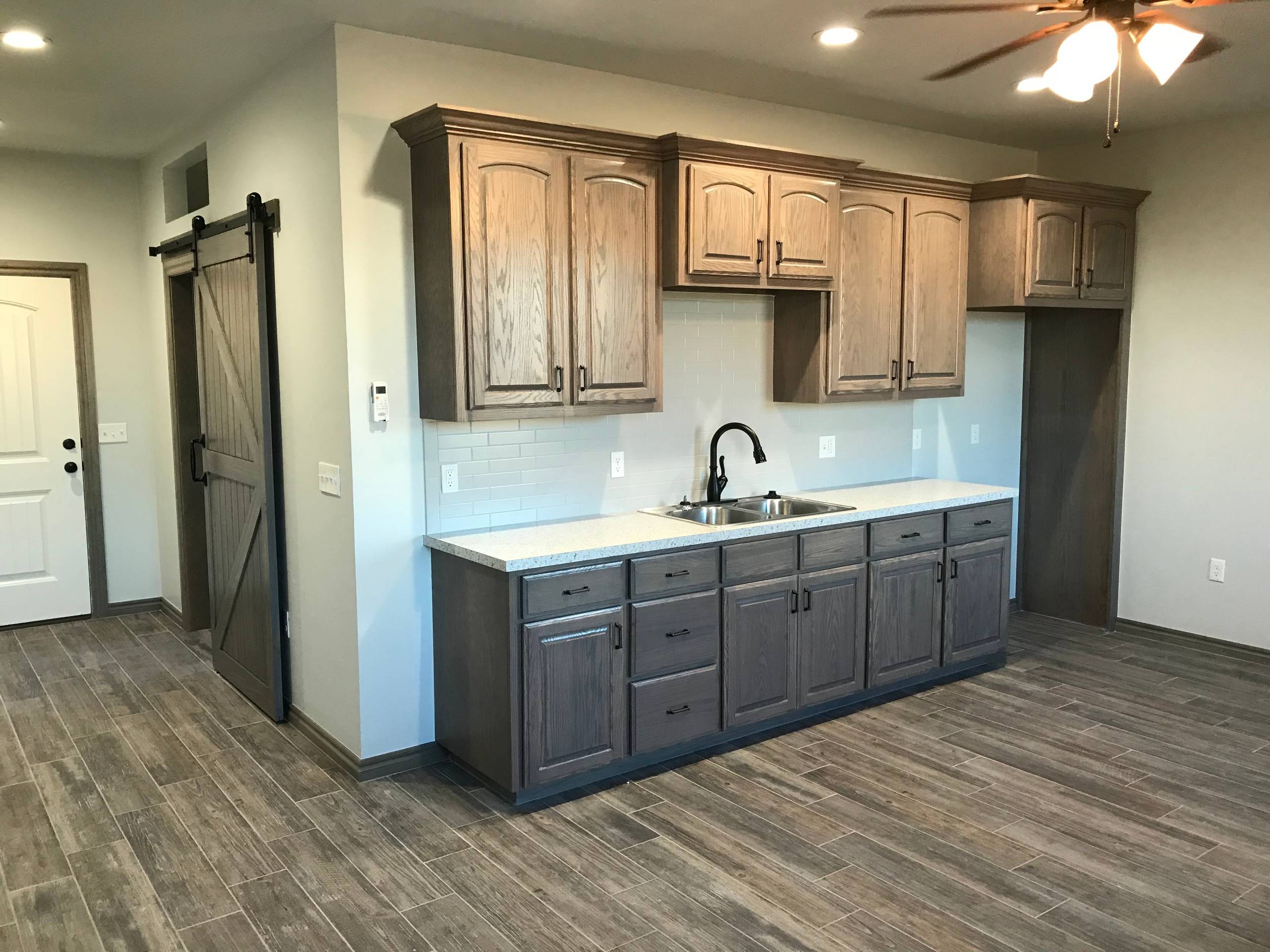Custom Pool House Choctaw Okalahoma