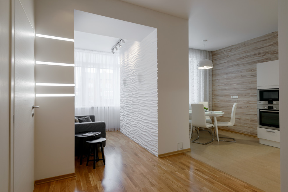 Квартира на Сибревкома