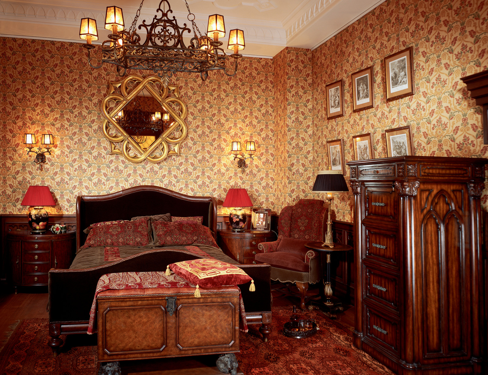 проект "Шоурум Новая Классика"