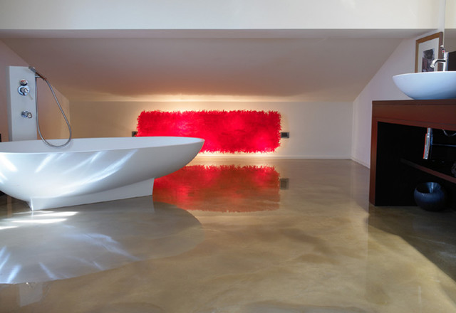 Polished Concrete Floors Durham County Polished Concrete Flooring