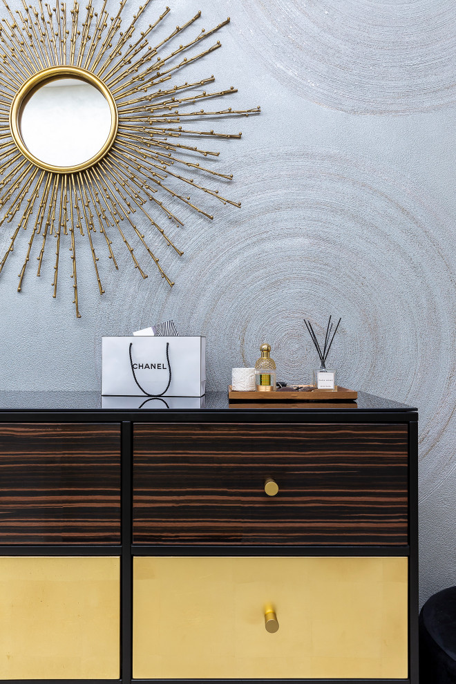 Эклектика н на Мосфильме