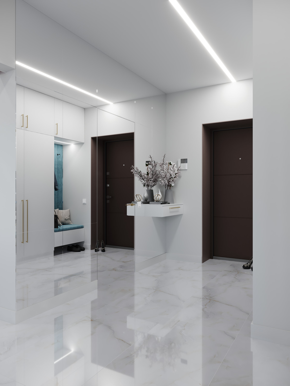 Ознакомительный сборник проектов по дизайну