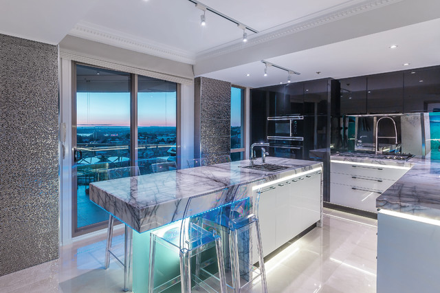 Milson's Point, Sydney contemporary-koek