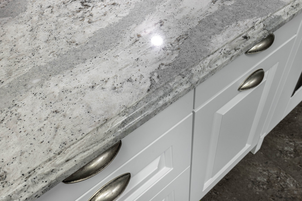 Кухня из Cambria Summerhill