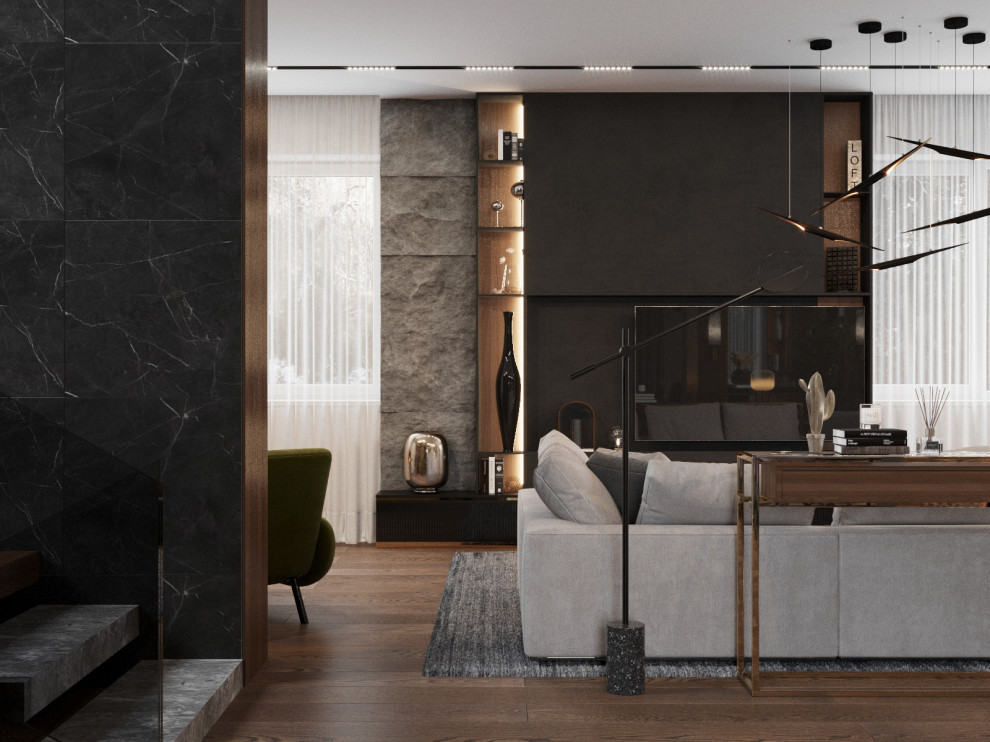 КП "МИЧУРИНСКИЙ"