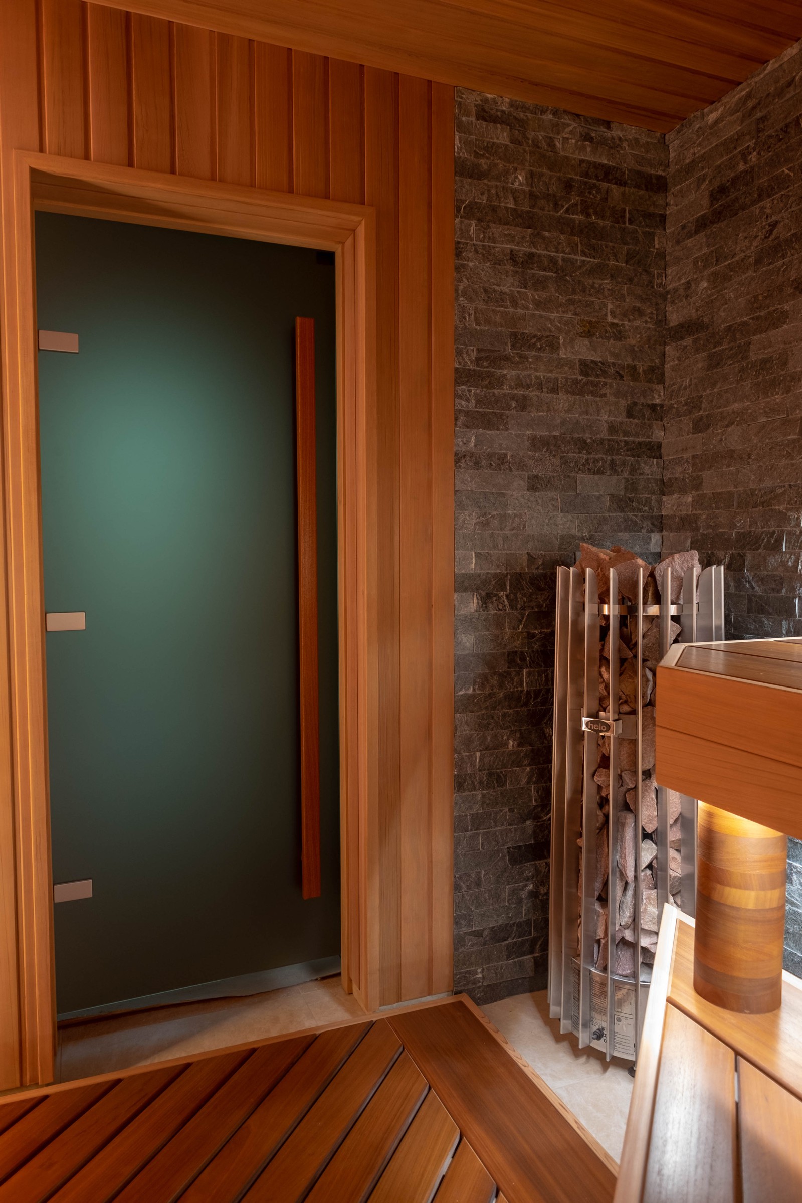 Сауна в Пушкине