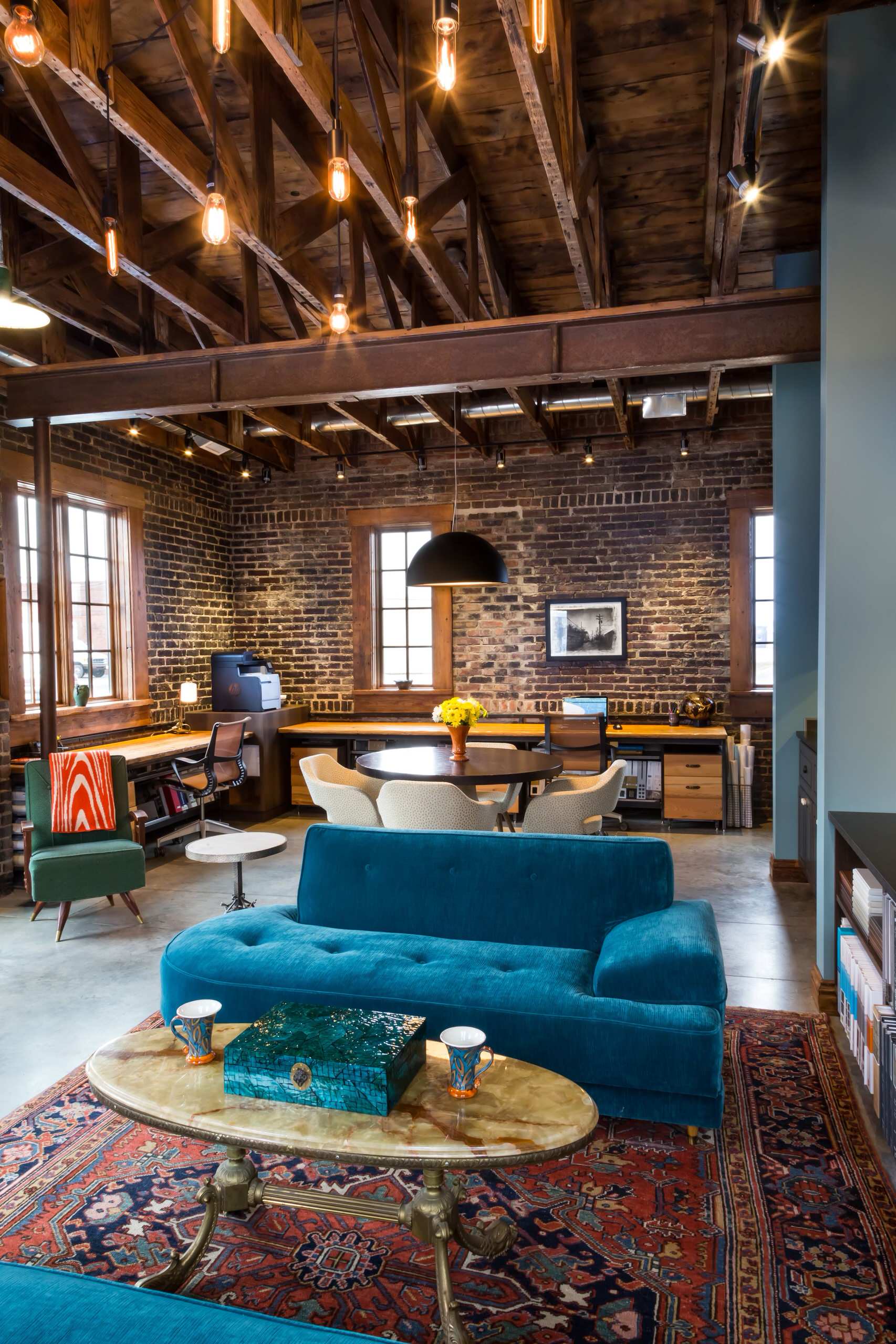 Should You Invest in a Separate Studio Space?