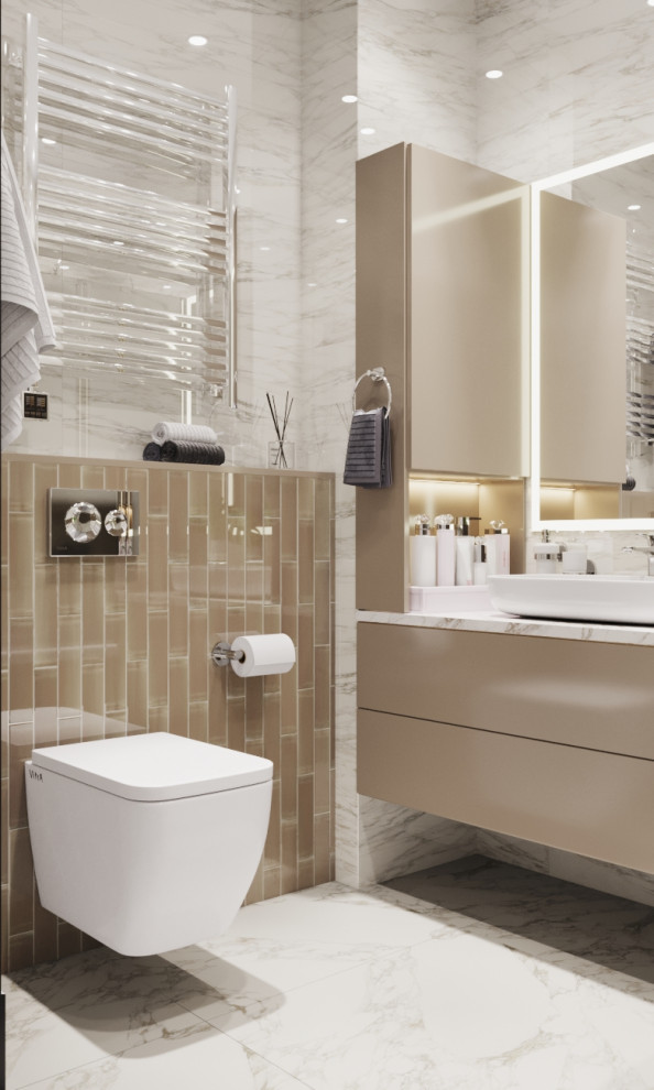 ЖК Никулинская