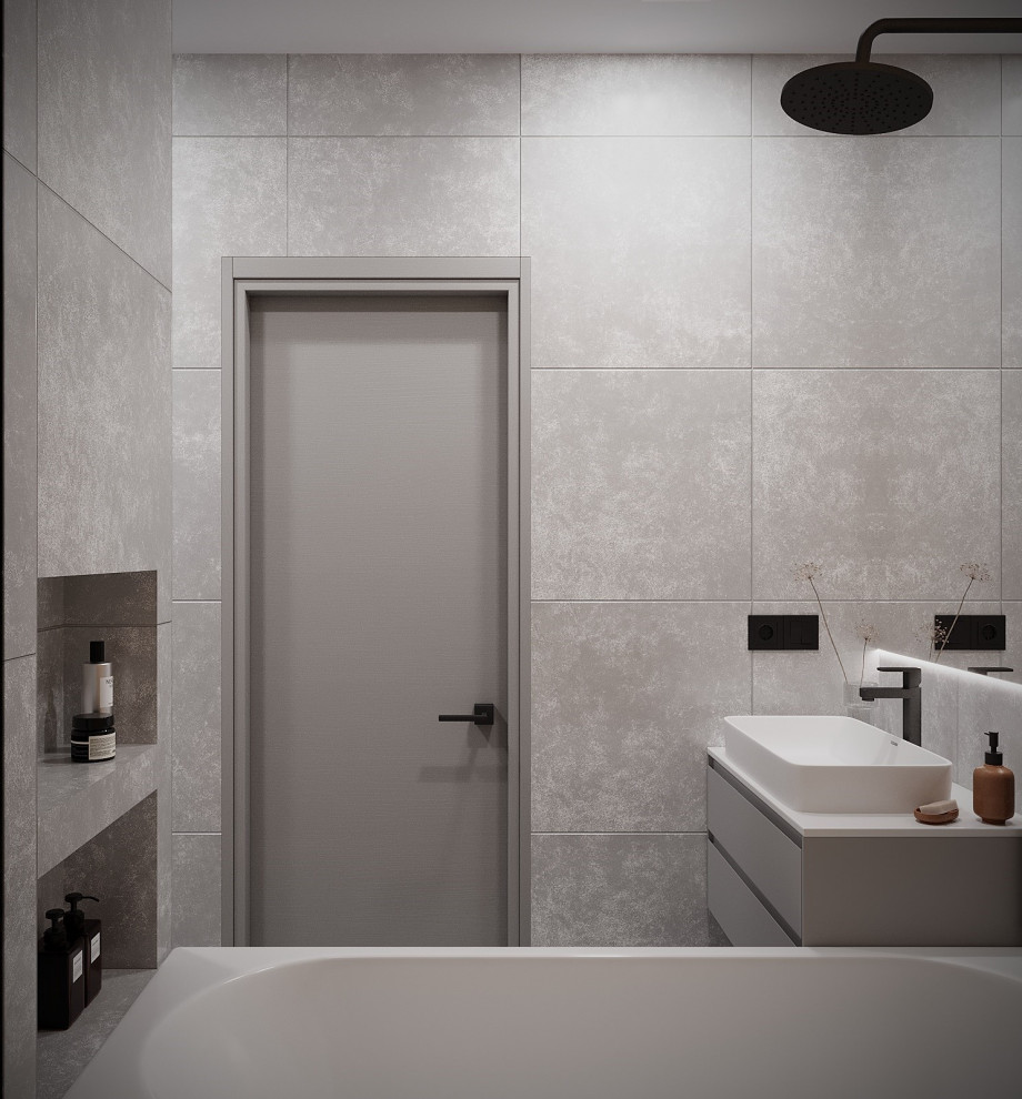 Осенняя Хвоя