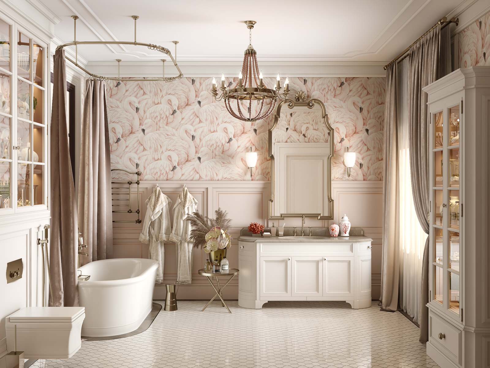 Проект для тех, кто умеет мечтать