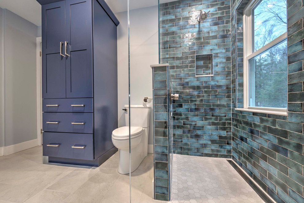 Bathroom Remodel - Easthampton, MA
