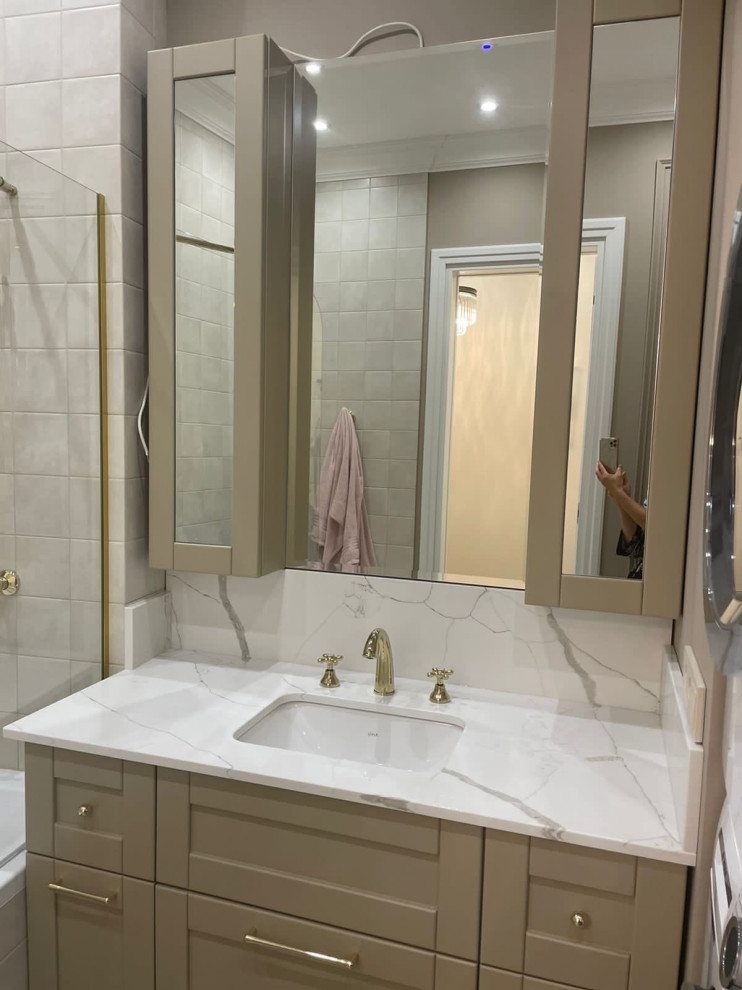 Мебель для ванной комнаты