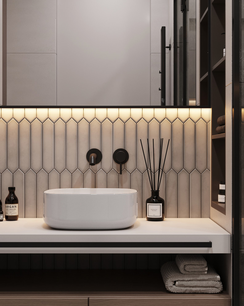 ЖК Нагорный