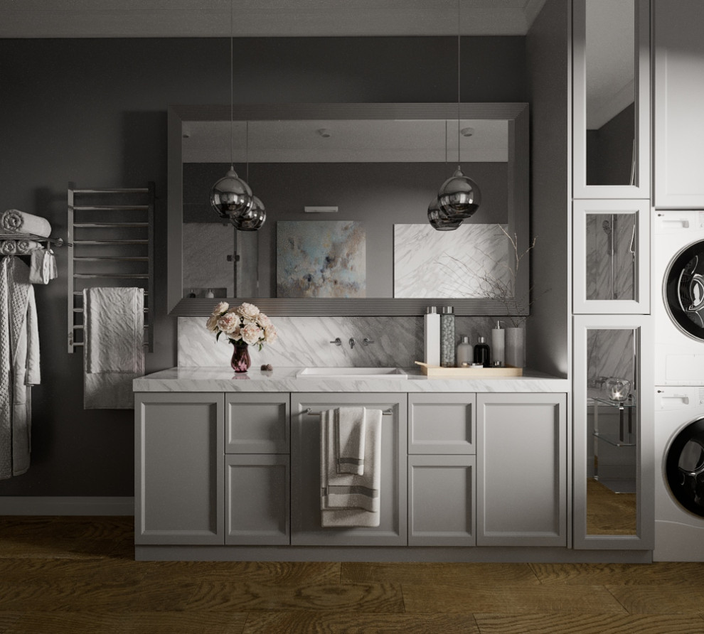 Ванная комната