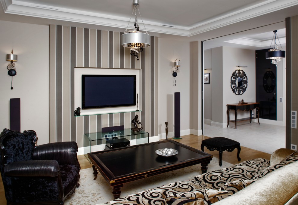 Квартира на Каменноостровском