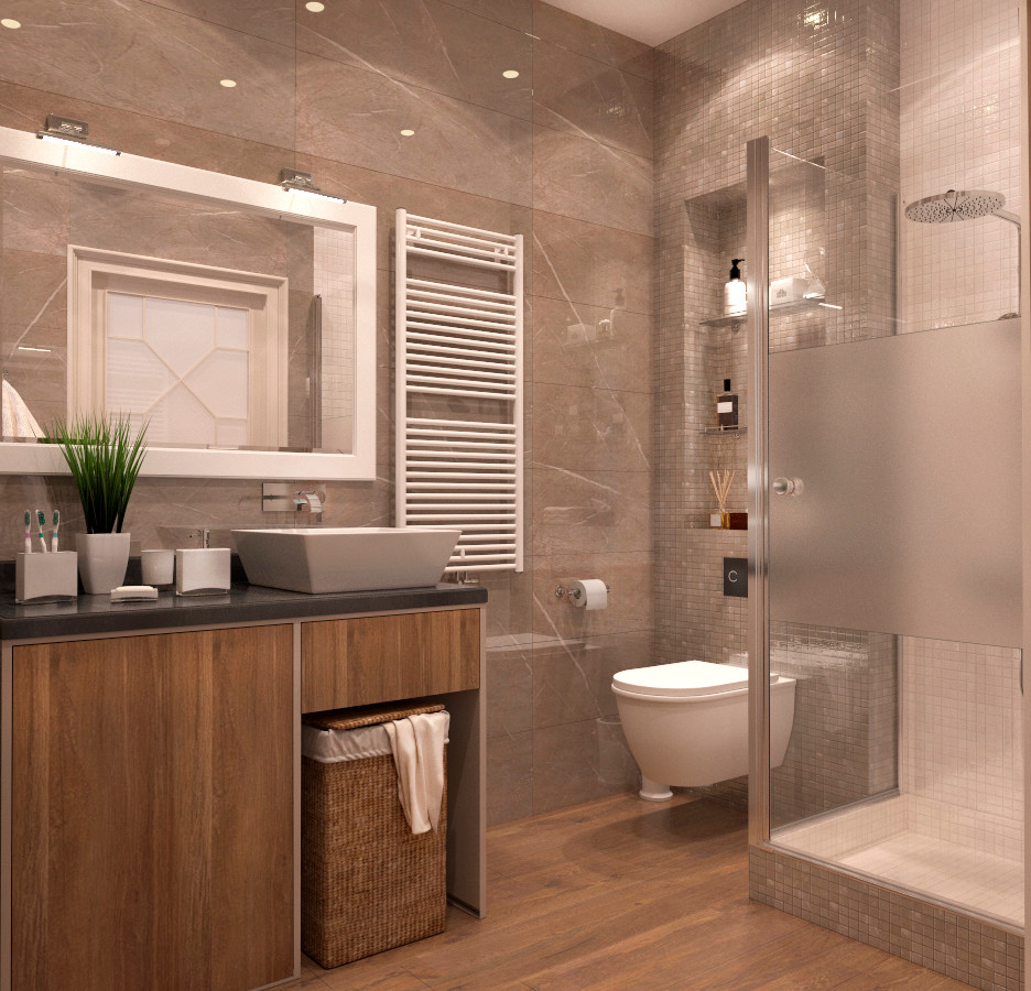 Таунхаус в элитном поселке